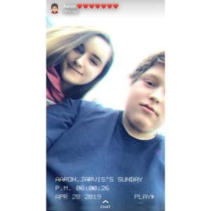 Meet your Posher, Aaronandtori